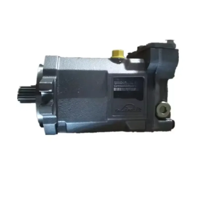 

HMF Series HMF HMF28 HMF35 HMF50 HMF55 HMF55-02 HMF75-02 HMF105-02 Series HMF50-02 0002655 Hydraulic Piston Pump