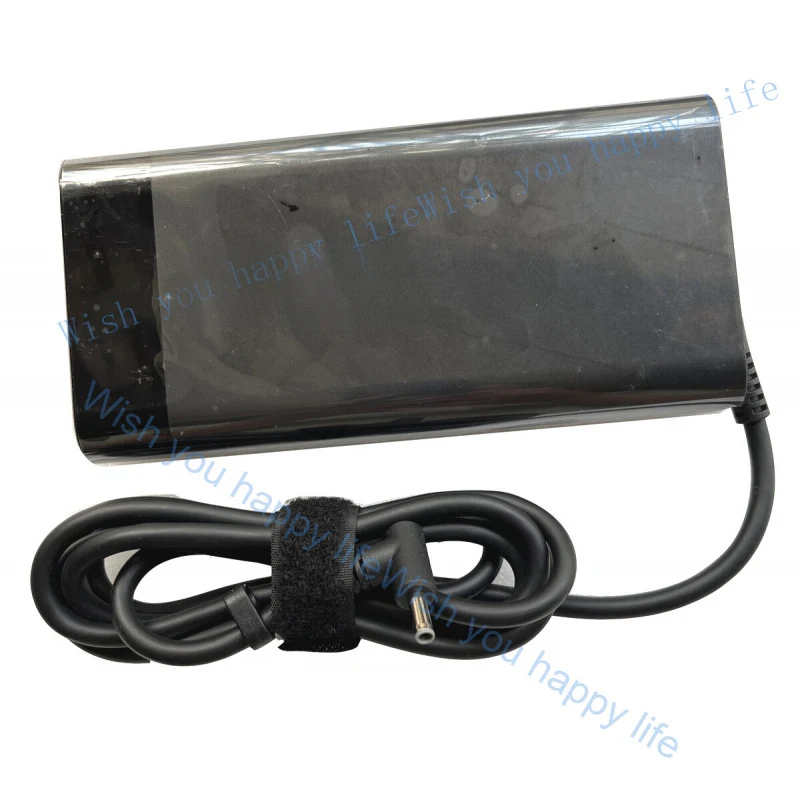 LL Original 20V 14A 280W AC Adapter Charger For HP Omen 16-n0033dx 4.5mm Smart PSU