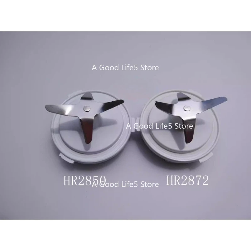 

1 шт. применяется к аксессуарам для блендера Philips HR2872/2874/2850/2870, головке ножа