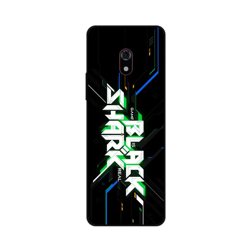 Case For Qin F22 Pro Soft TPU Case For Qin F22Pro Back Cover For Qin F 22 Pro Phone Case Support Customization