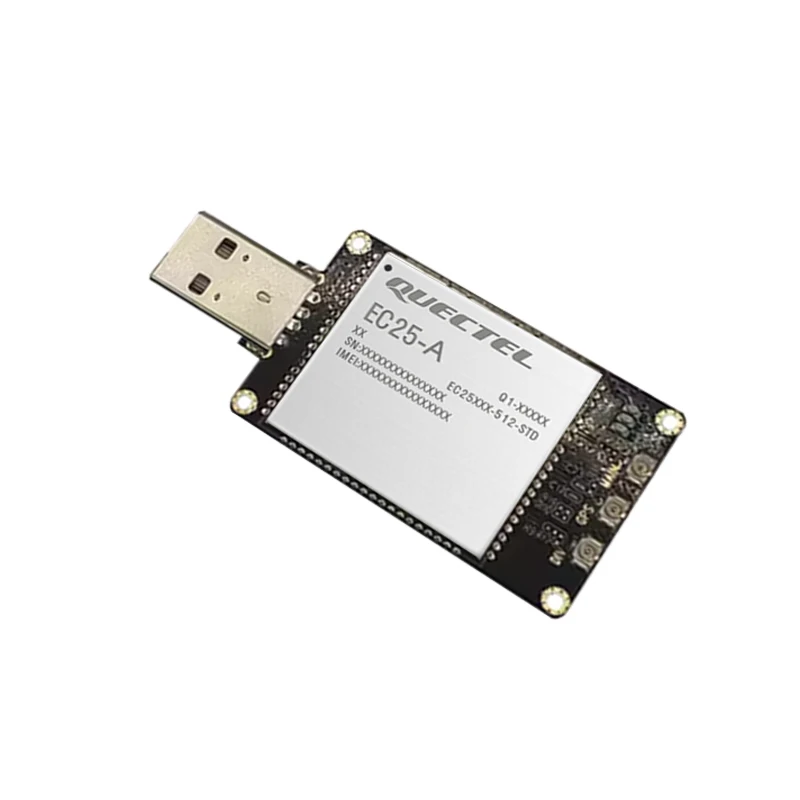 LTE CAT4 EC25AFA USB-Dongle EC25AFA-512-STD