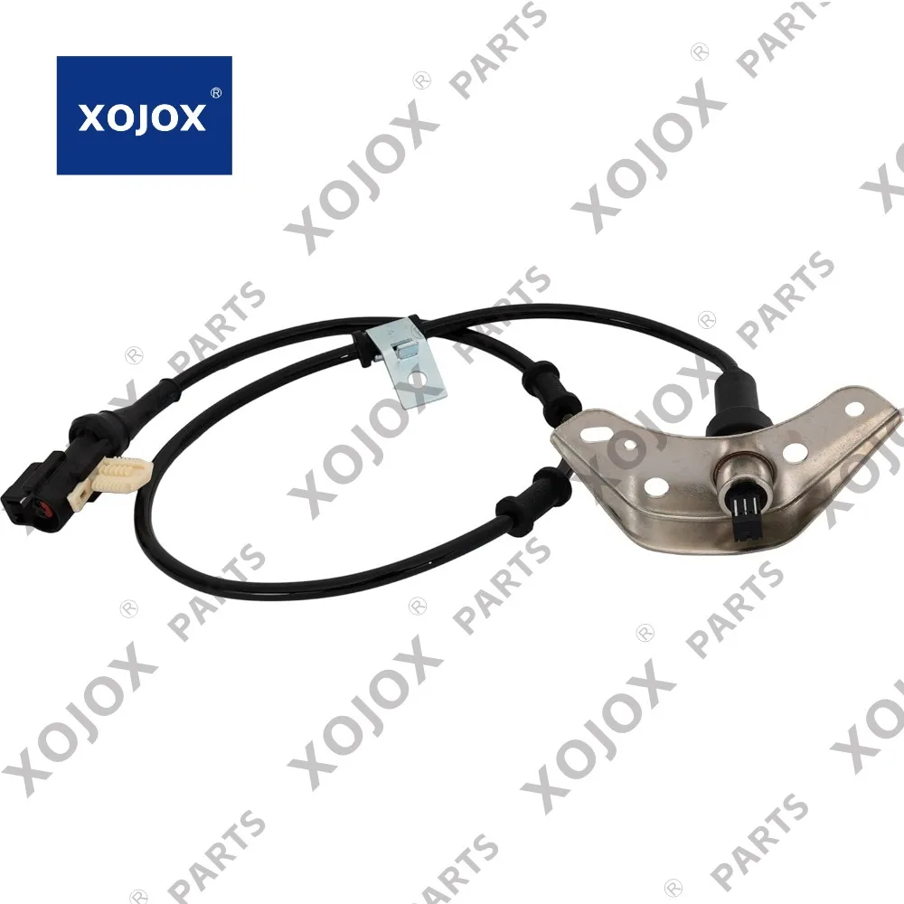 

XOJOX Garage-Pro Замена датчика скорости колеса ABS для 2005-2007 E-150 2007 E-350