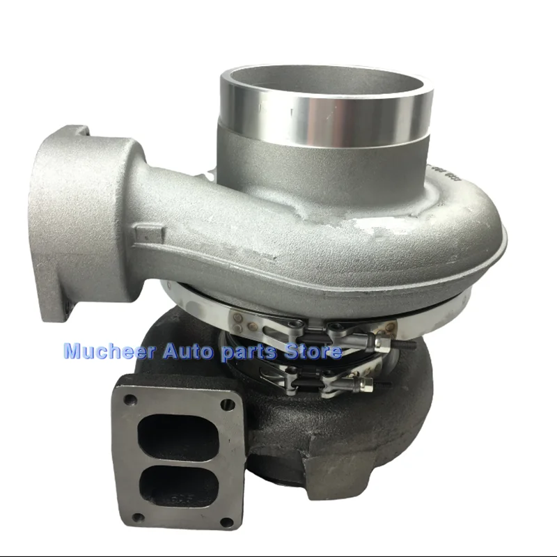 

S500 Turbo 15009889509 3802140 3837220 турбокомпрессор для Volvo Penta Marine с двигателем D16 15009709509 15009989509