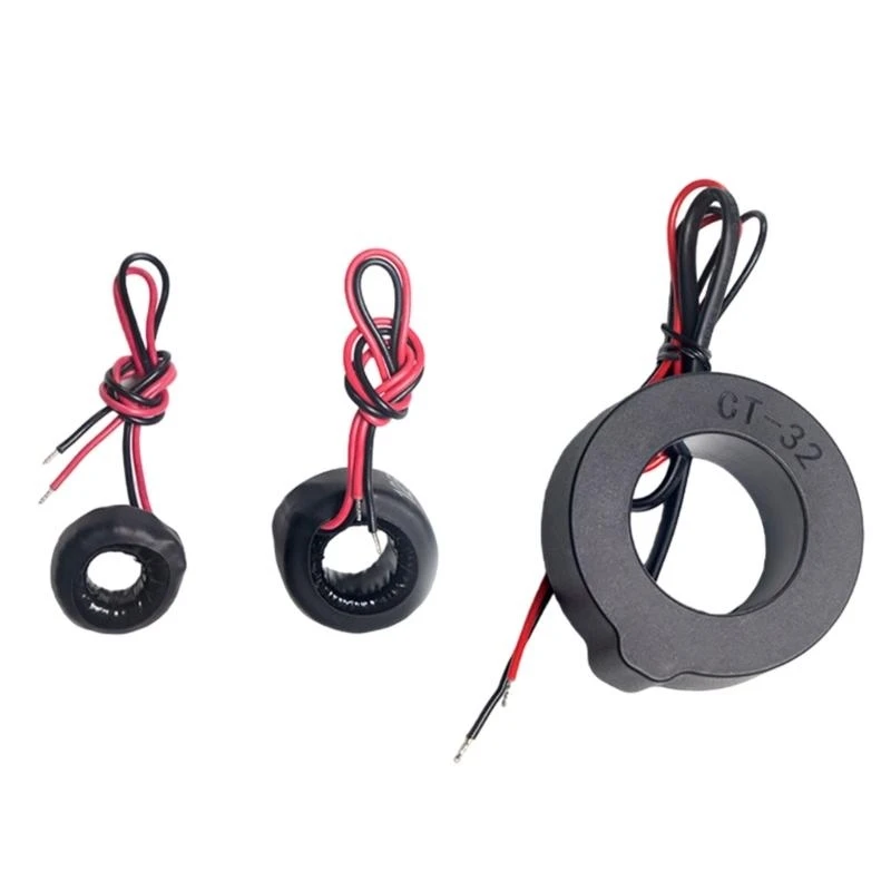 

Обнаружение тока электрического инструмента измерение с низкой частотой ошибок для цепей 32A A2BB