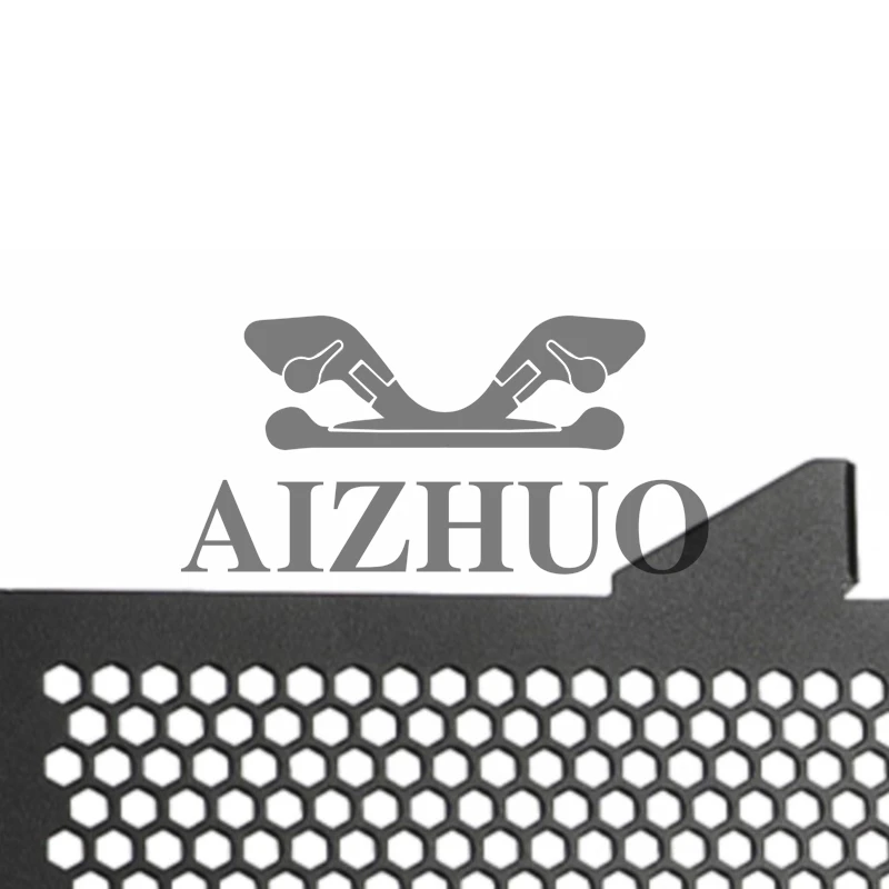 

For Honda NT1100/DCT 2022-2026 2025 2024 Accessories Motorcycle Radiator Guard Grille Grill Cover Oil Cooler Protection Parts