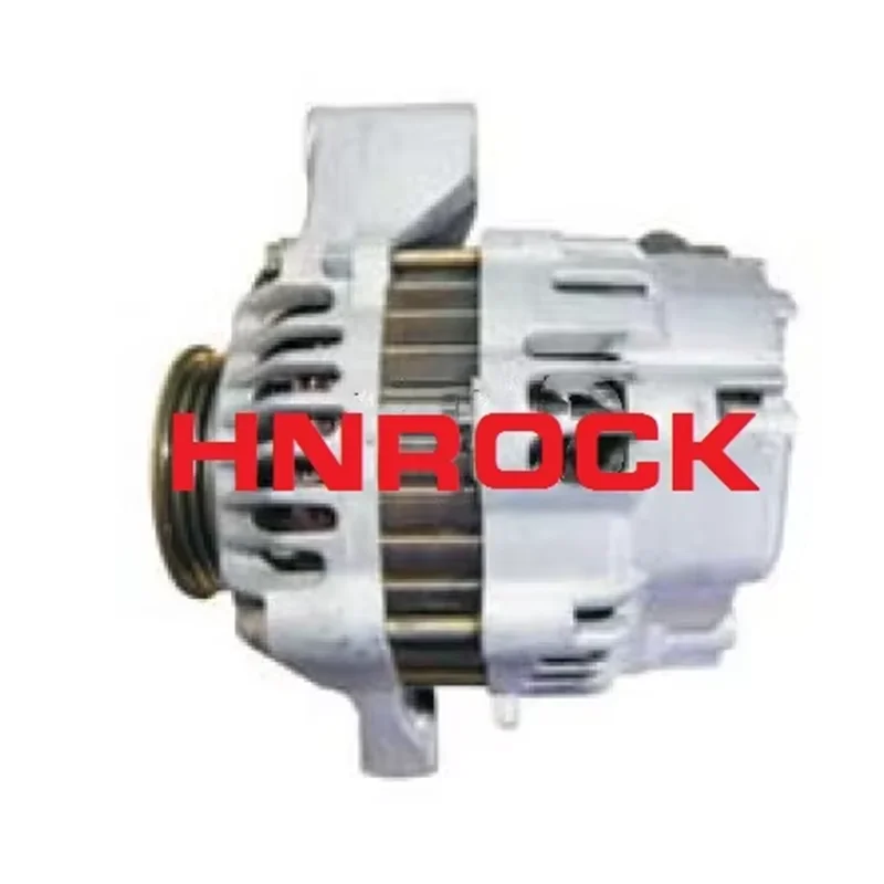 

НОВЫЙ ГЕНЕРАТОР HNROCK 12 В 65 А JFZ1412 A7TA3491 AHGA57 31100-PYM-004