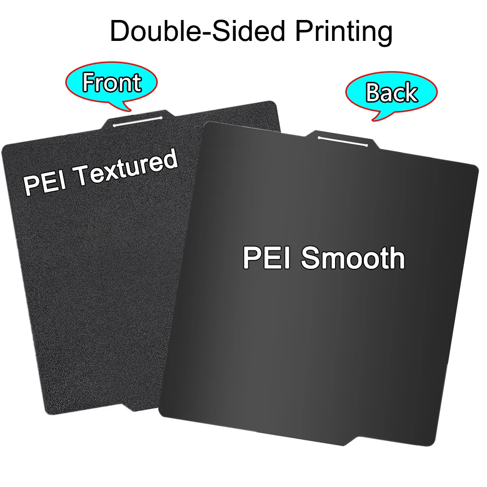 1Pcs PEI (Smooth)
