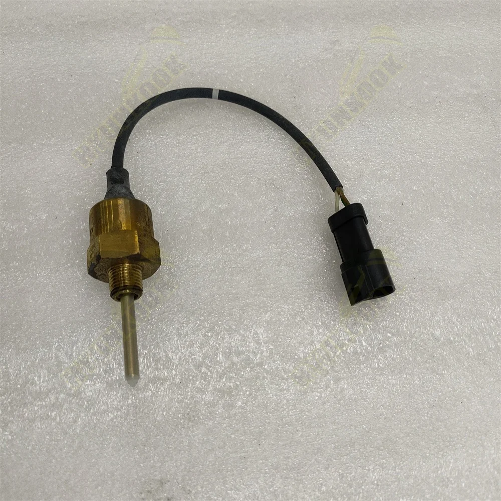 

430-9449 4309449 C15 C19 Engine Water Temperature Switch Sensor Coolant Level for Caterpillar