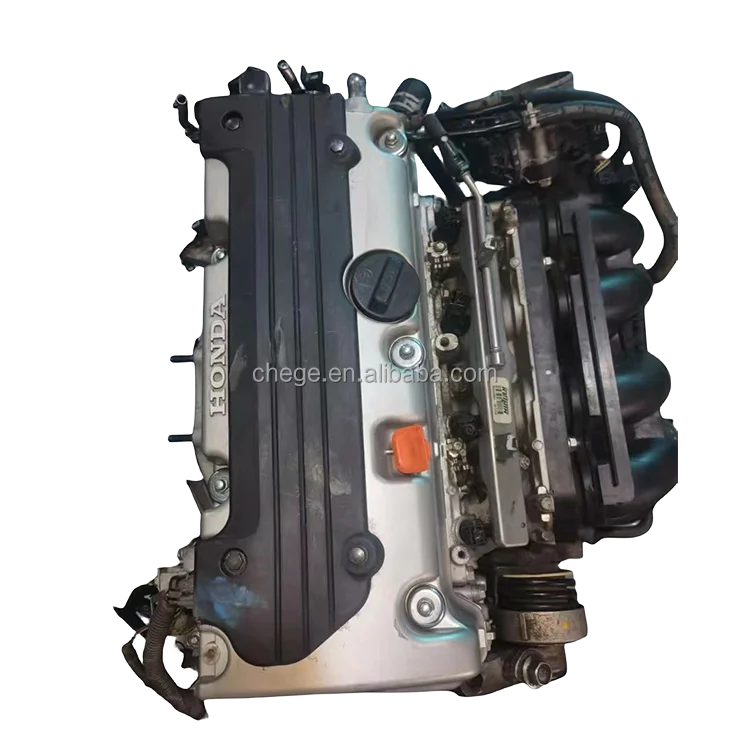 

100%Original Used Complete Engine K24Y K24Y3 Engine For Honda CR-V Civic Pilot Acura RDX