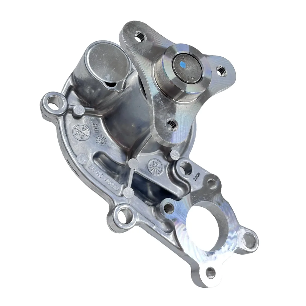 Factory Stock Electric Water Pump For BMW G28 3-Series B48 B46 Engine OE 11518482250 High Quality Coolant Pump Car Engine Parts