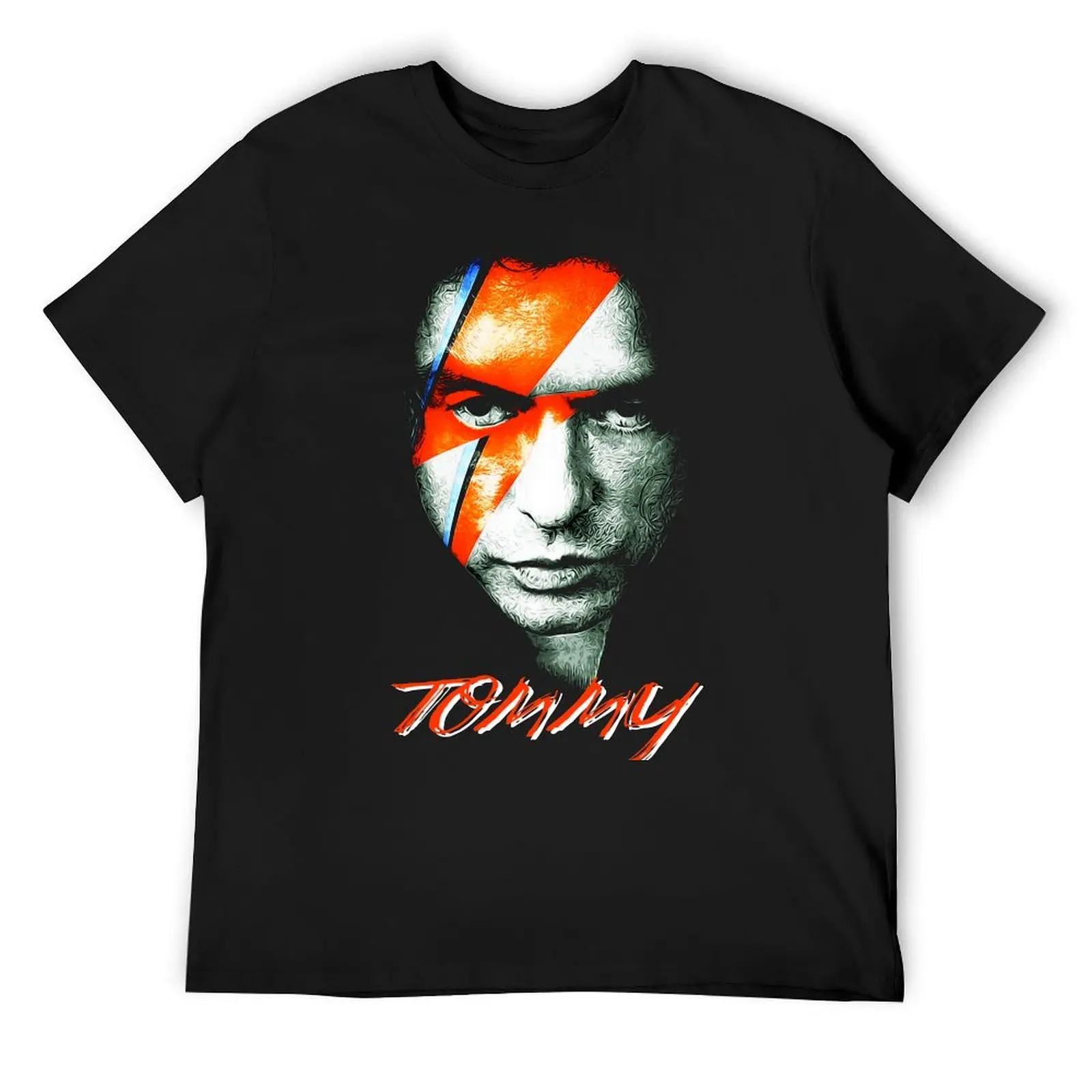 

Tommy Wiseau T-Shirt anime clothes anime figures kawaii clothes t shirt men 100℅ cotton