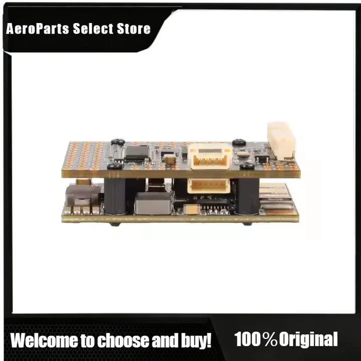 APStoreKakute H743 Wing Flight Controller With Micro M10 Set Plastic Dr-one Battery & Accessories