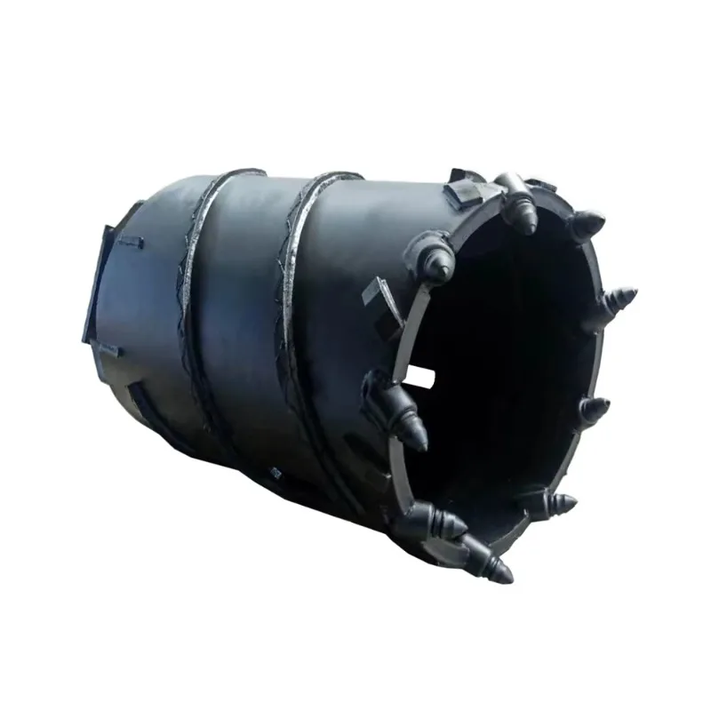 Construction Machinery Parts Custom