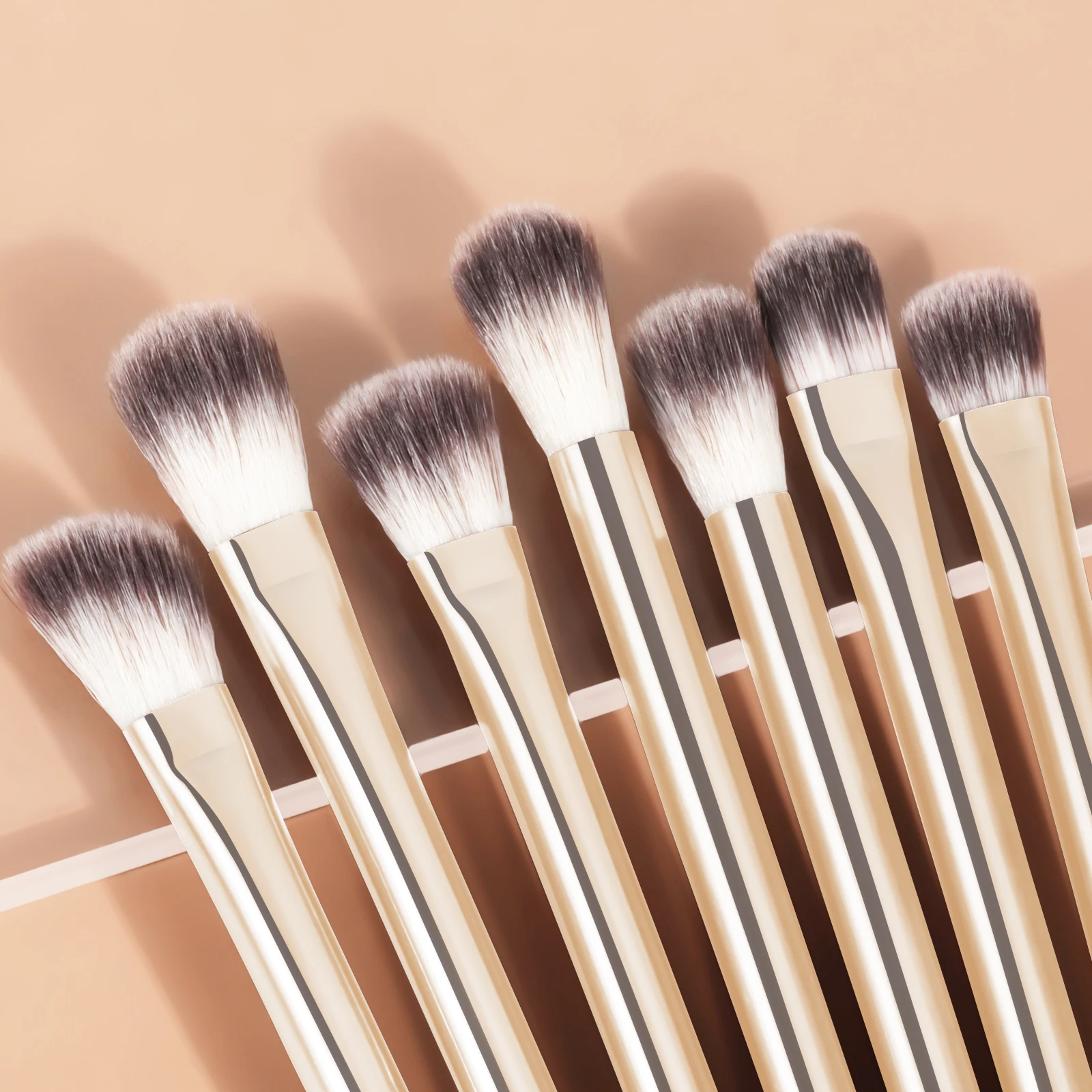 แปรงแต่งหน้าขนนุ่ม 13 ชิ้น พร้ - Detailing Brush Set บทวิจารณ์และราคา
