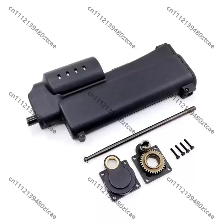 Handheld Electric Power Starter Wand For RC Nitro Methanol Engine Oil‑Powered Model Car Starting Repair Tool Accessory