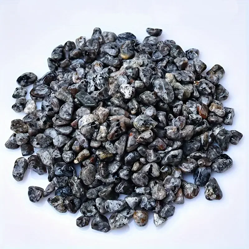 Kamienie Yooperlite szlifowane – Fish Tank Gravel recenzja i cena