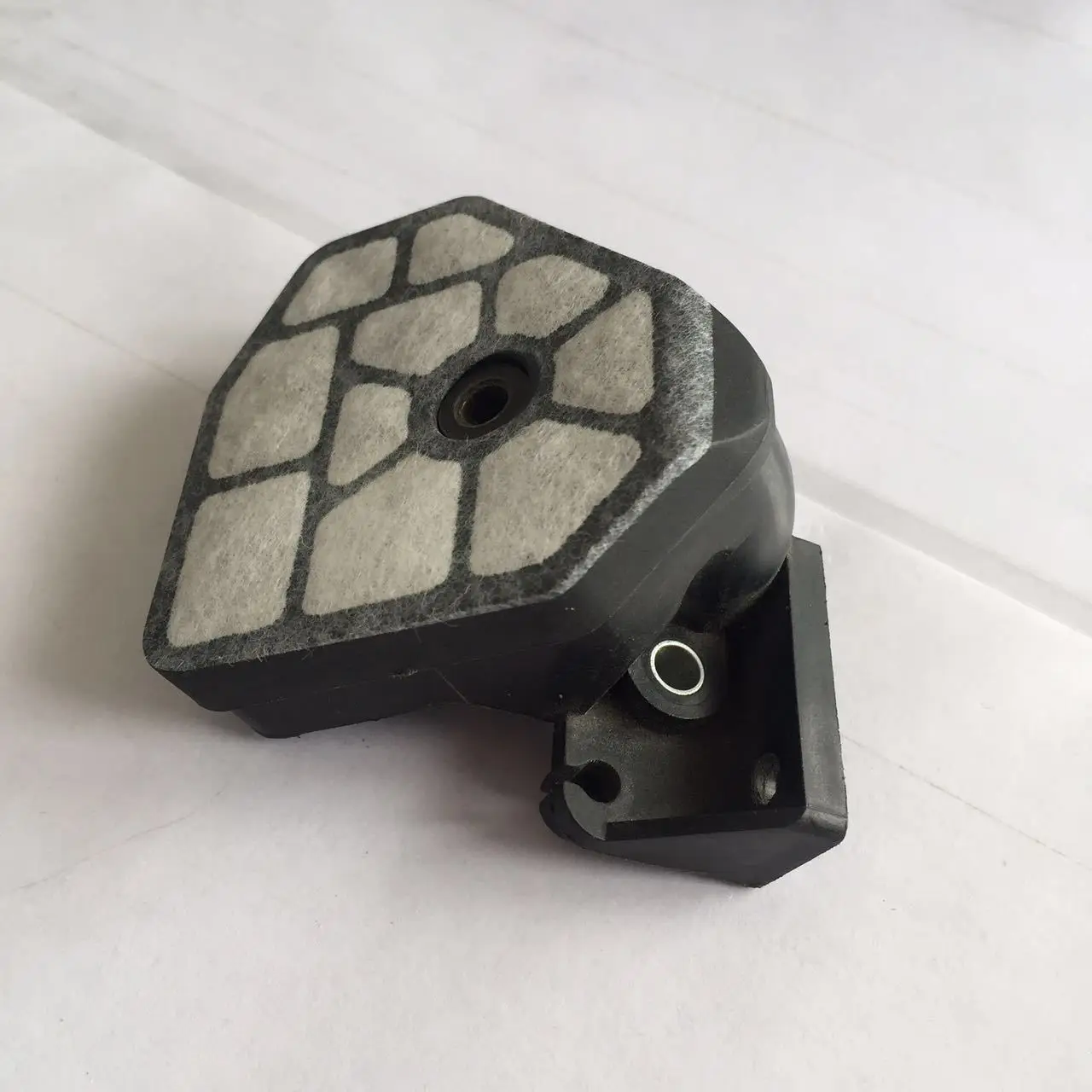 For PARTNER Chainsaw P350S Air Filter Replacement Plastic Equipment Attachment Assembly Yard 2019 High Quality