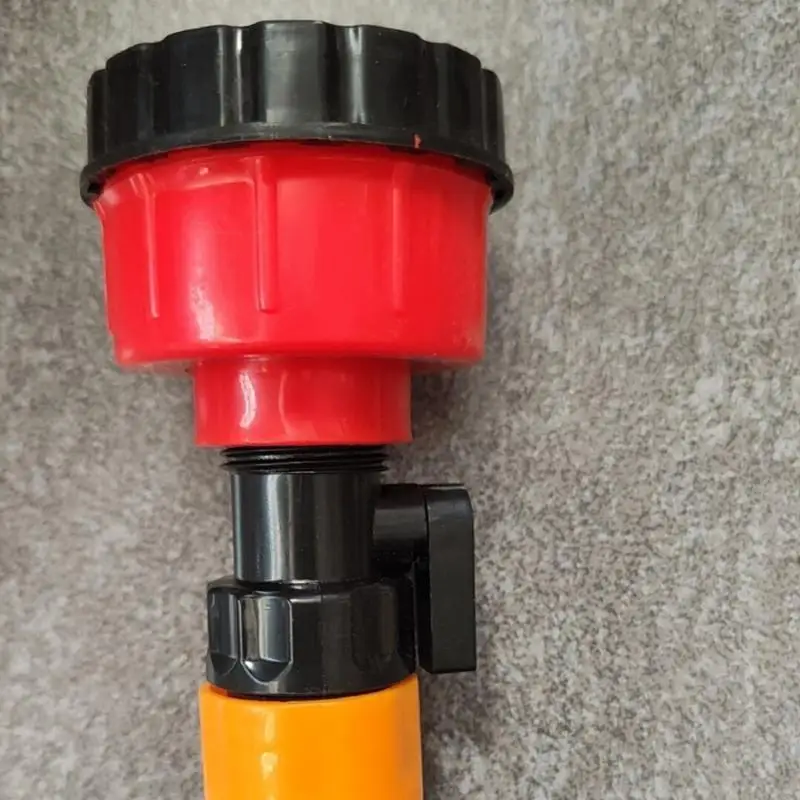 1Pcs Garden Sprinkler Head 1000/2000 Mesh Sprayer Nozzle Garden Flowerbed Lawn Flower Plant Vegetable Watering Sprinkler