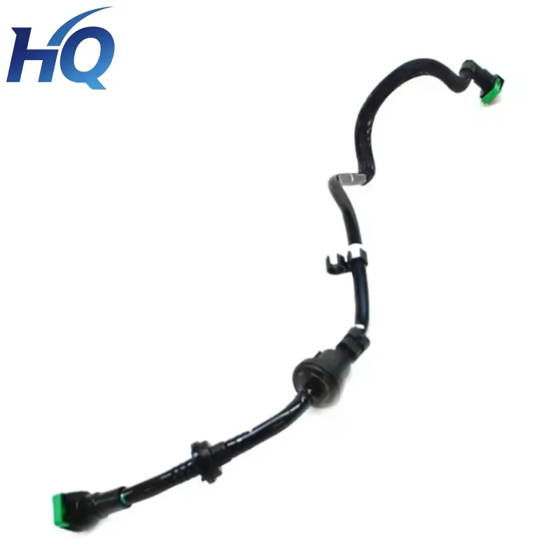 

31478962 Car Engine Vapor Carbon Canister Purge Solenoid Valve Tube Evaporator Pipe For Volvo S60 S90 V60 V90 XC60 XC90