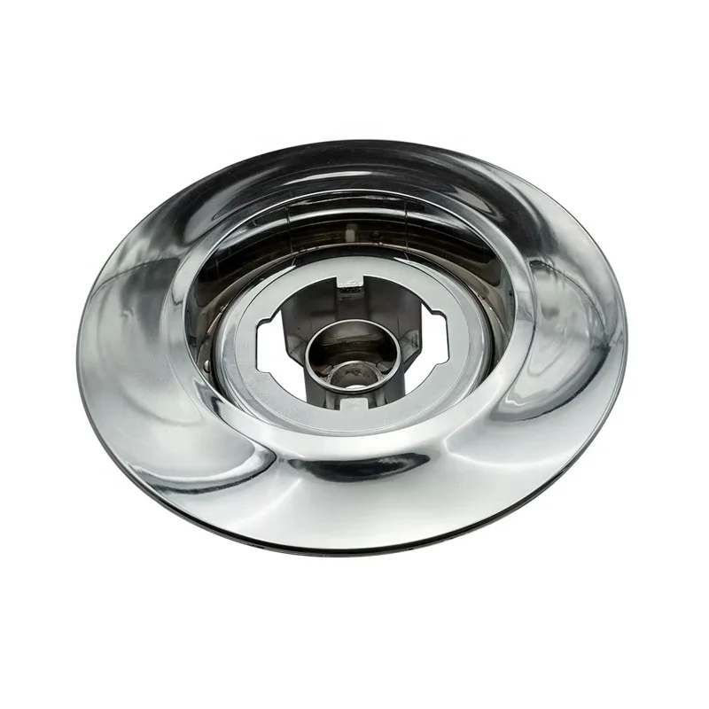 Car Wheel Center Hub Cover for Rolls Royce Phantom Wheel Centre Cap 36136759995