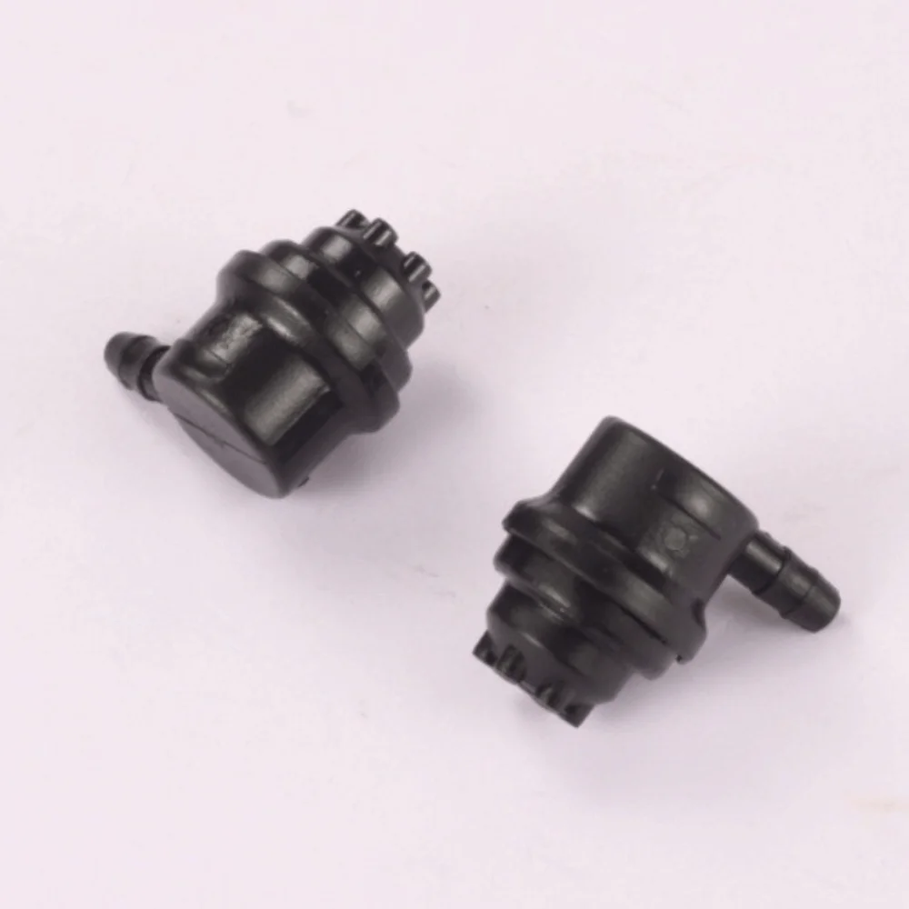 T800 Fuel Tank Vent Valve FS90 MS250 Vent Valve Assembly Perfect Fit Design Pressure Regulator Balancer Landscaping Equipment
