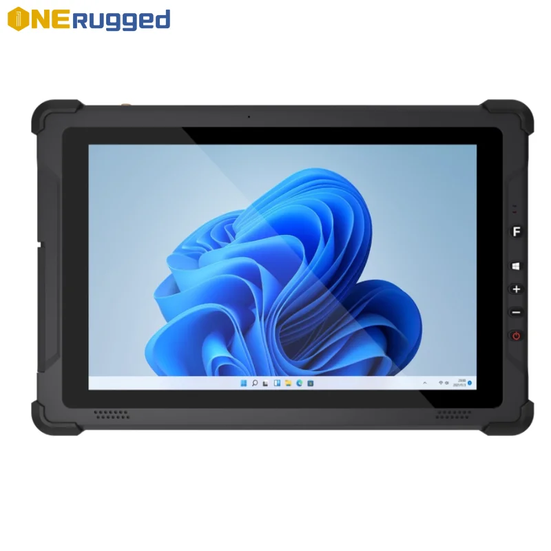 

Emdoor 10 Inch 4g Industrial Waterproof Win Rugged Tablet With GPS NFC WiFi Touch Screen Rugged Handheld Tablet Computer