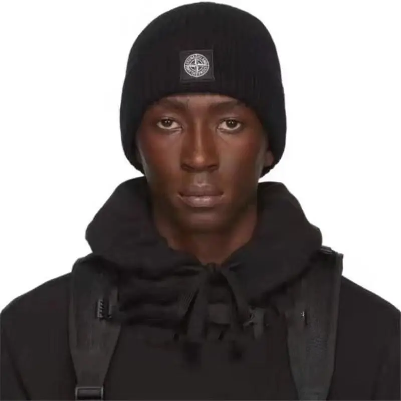 Hat, Stone Island, hat Winter, hat female winter, hat knitting