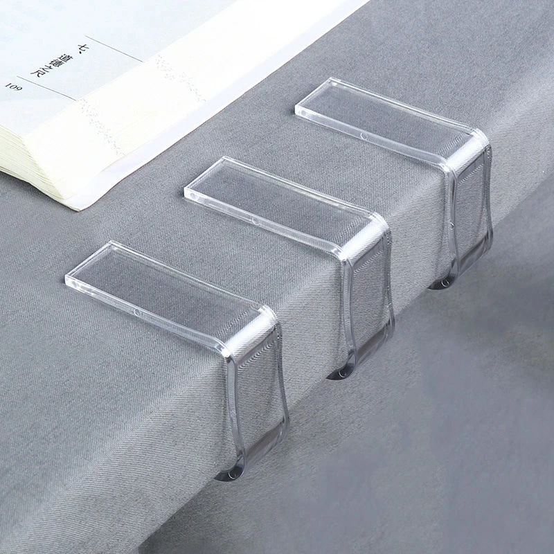 Thumbnail 3 - #28 Best Selling Tablecloth Clips & Weights