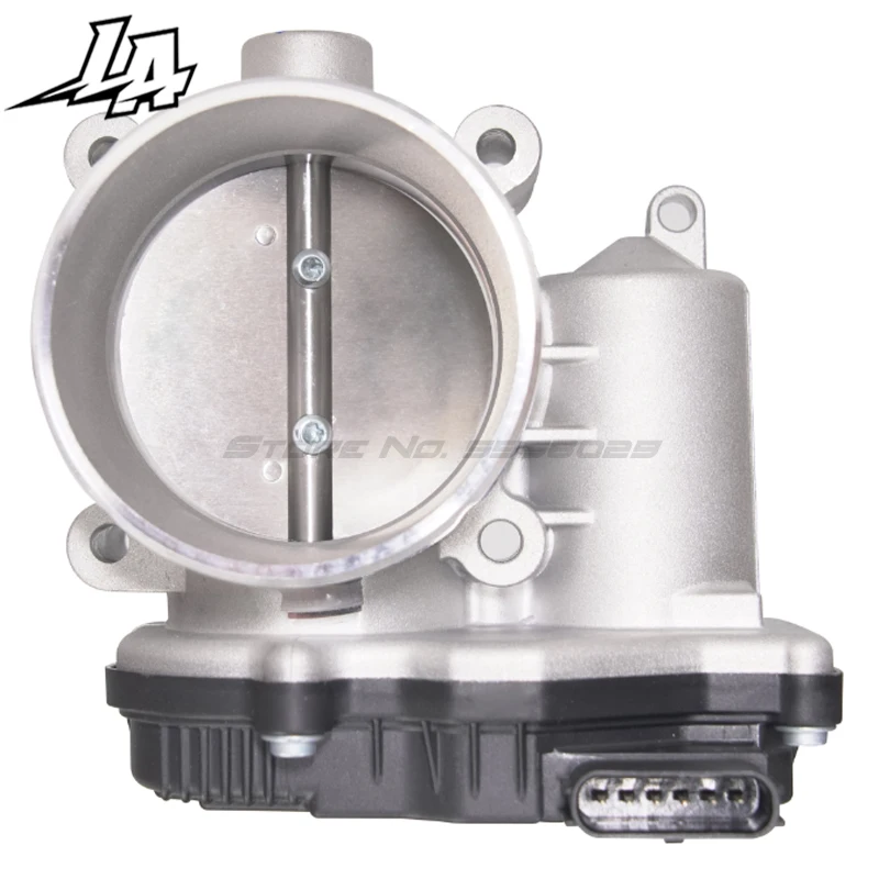 

Throttle Body 351002S000 Fits Hyundai Santa Cruz, Santa Fe, Sonata, Tucson & Kia Sorento, Sportage 2020-2024 DOHC GDI 2.5L