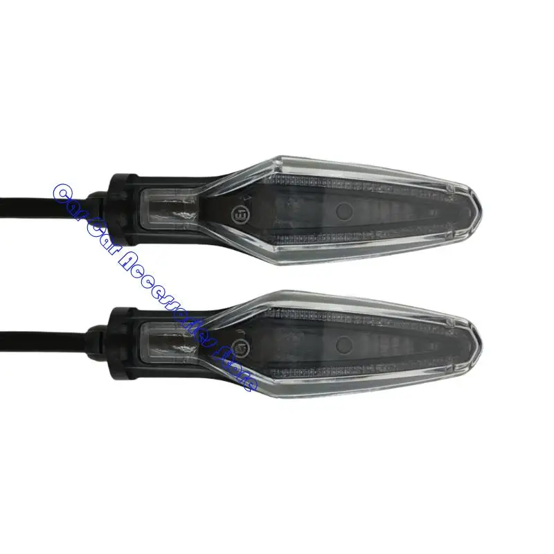 

242D Energy Saving Bright Turn Lamp for R1200GS R1250GS Weather Resistant 2pcs