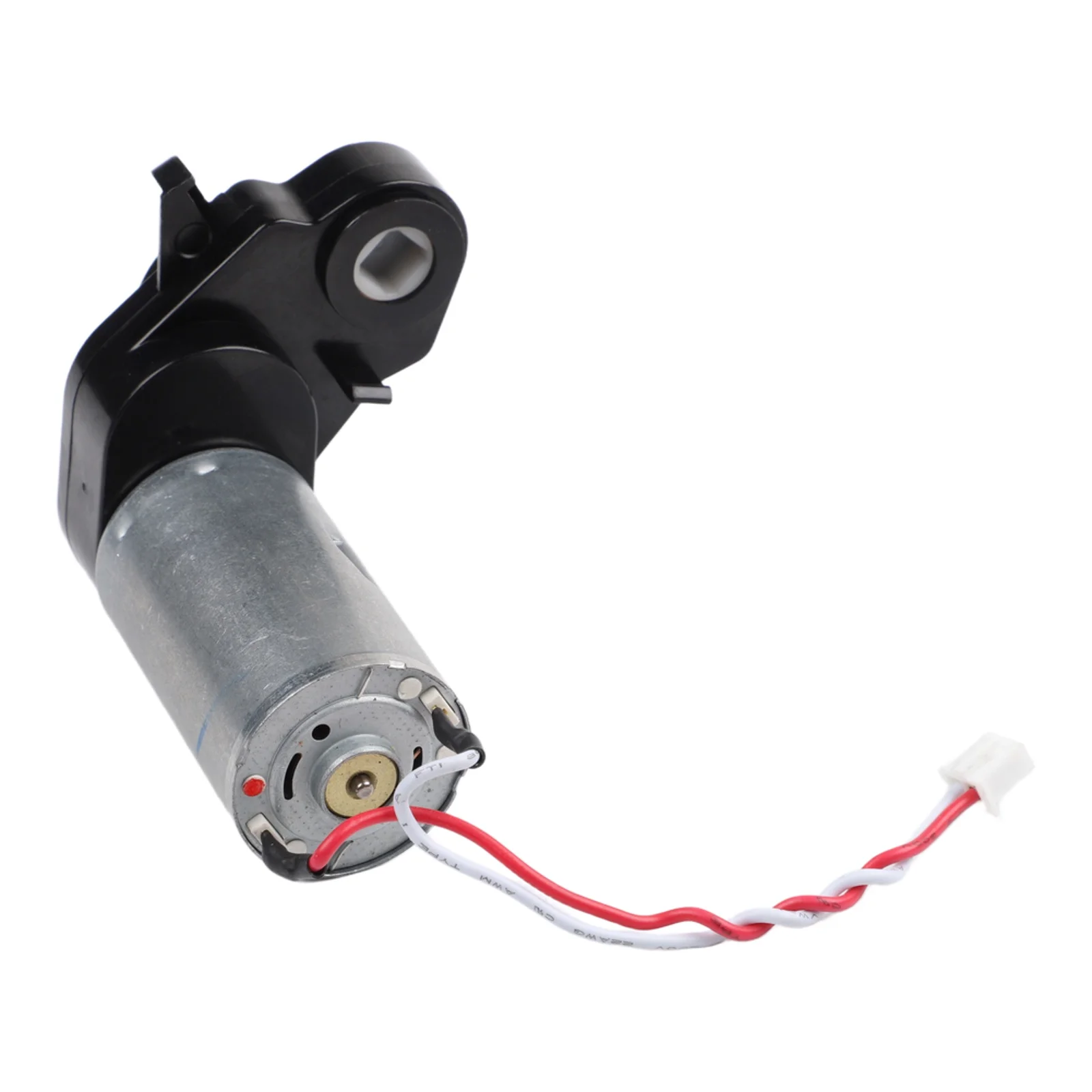 For bObsweep For Dustin Robot Vacuum Main Brush Motor Assembly R390SH23125 Reliable Performance Replacement Part