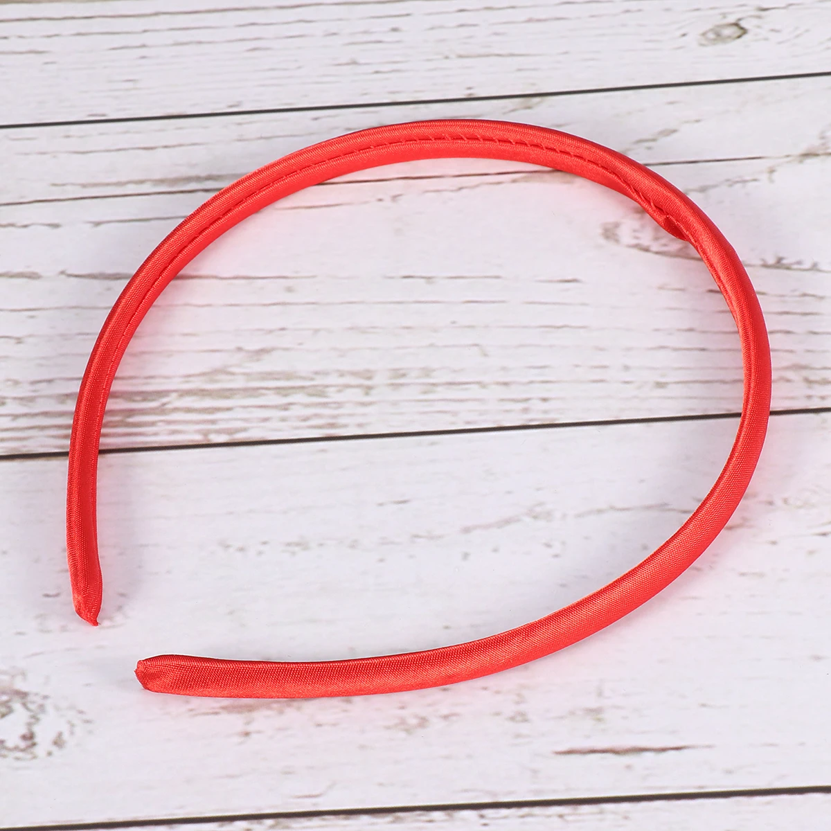 

20 Pcs Hair Accessories Women Headdress Simple Headband Cloth Elegant Hoop Band Lightweight Comfortable Daily Party