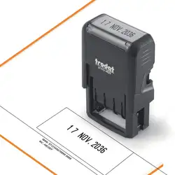 Small Self-inking  Stamp for Kids Education, Custom Toy, DIY, Child Toys,Round 25mm