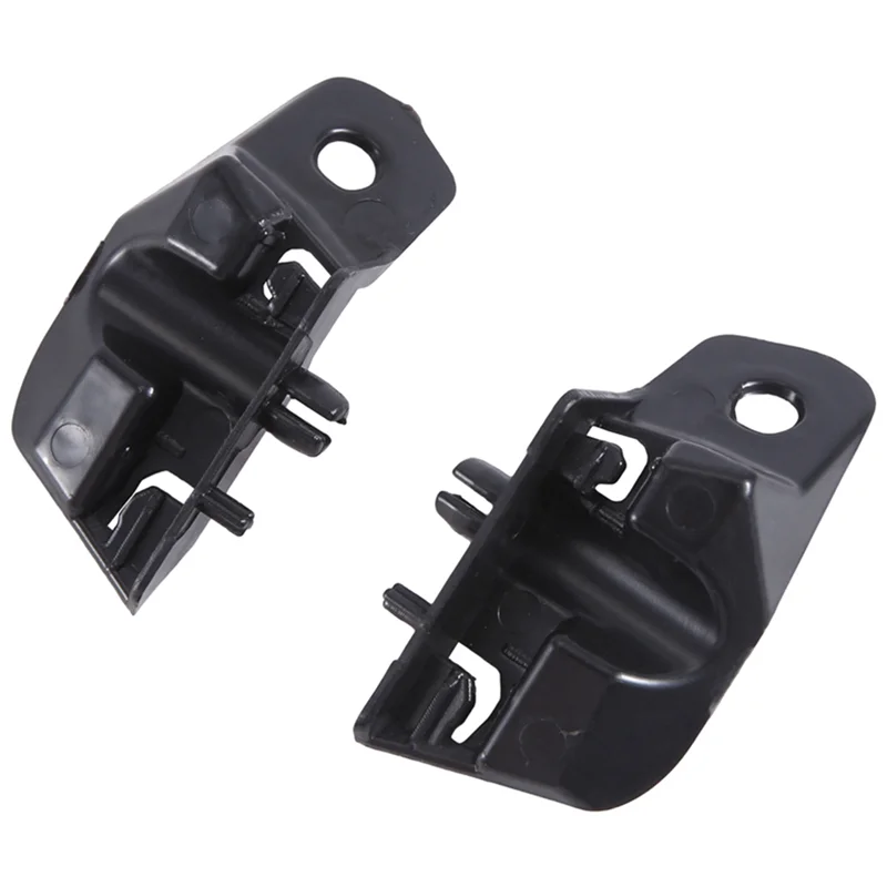 

A73X-2PC автомобильная передняя решетка декоративная прокладка рамки 71237-T24-T01 подходит для Honda Civic 2022-2023 автозамена аксессуаров