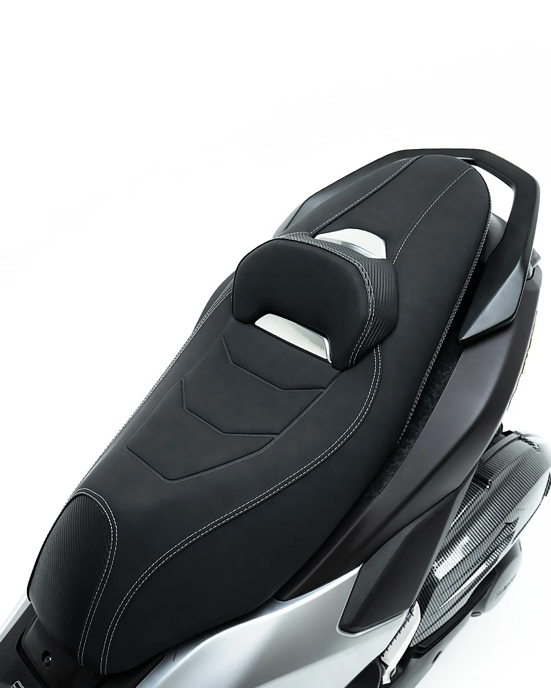 

STLF Nmax 125 155 Europe Seat Motorcycle Custom Seats for Nmax Turbo & Neo 2025 Seat Cushion Wholesale Parts and Accessor