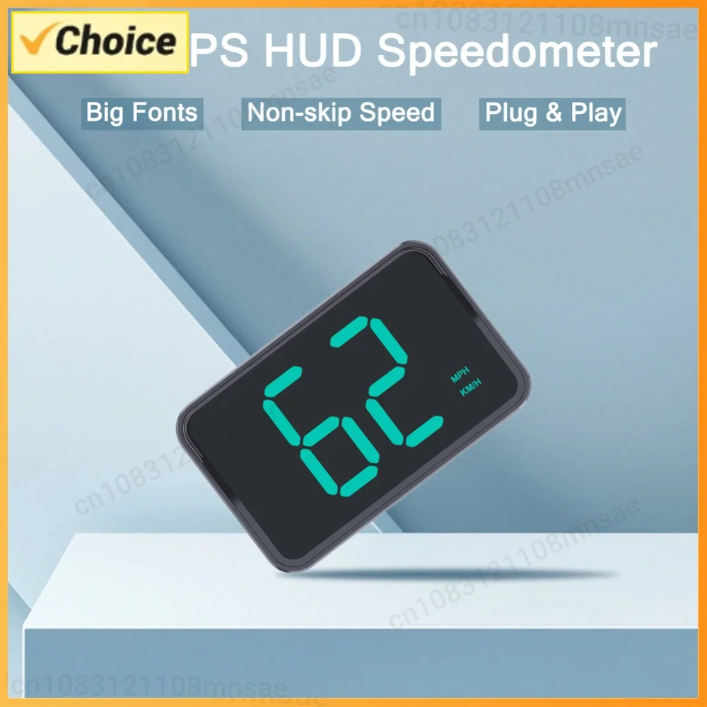 display-head-up-universal-gps-hud-velocimetro-digital-para-todos-os-carros-e-caminhoes-plug-and-play-peca-automotiva