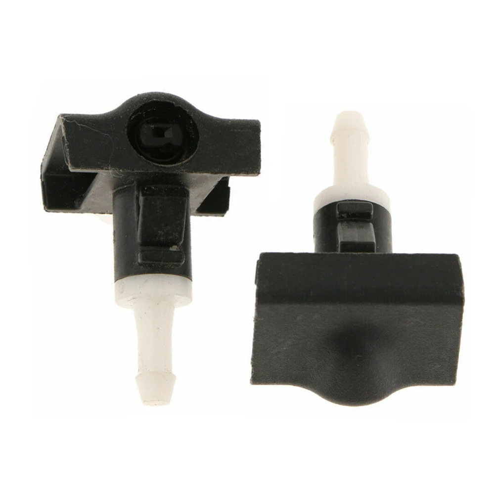 for ensure a for Clear View 2x Windshield Water Spray Washer Nozzle for Nissan Maxima 0915 289329N00A Effective and Efficient