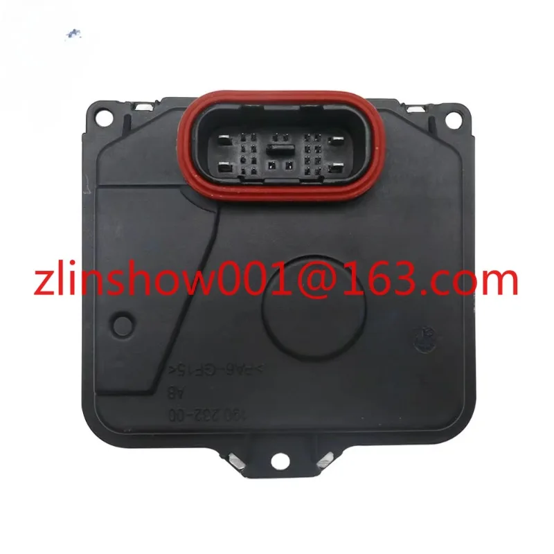 4 م 0907397 وحدة التحكم في صابورة المصباح LED من AD Matrix لملحقات السيارة Audi A4 B9