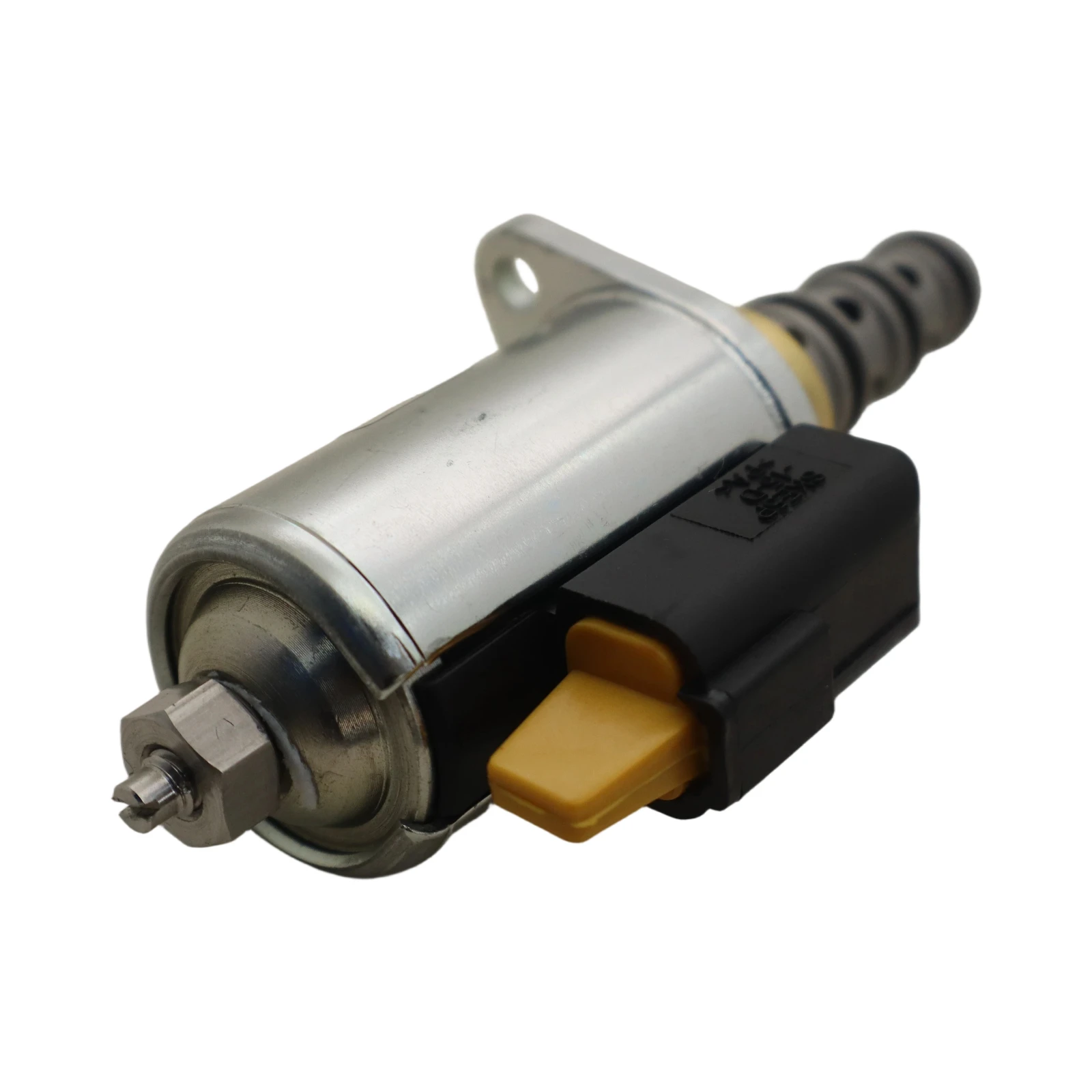 Solenoid Valve 111-9916 1119916 For Caterpillar CAT 3508 3512 3512B Marine Products