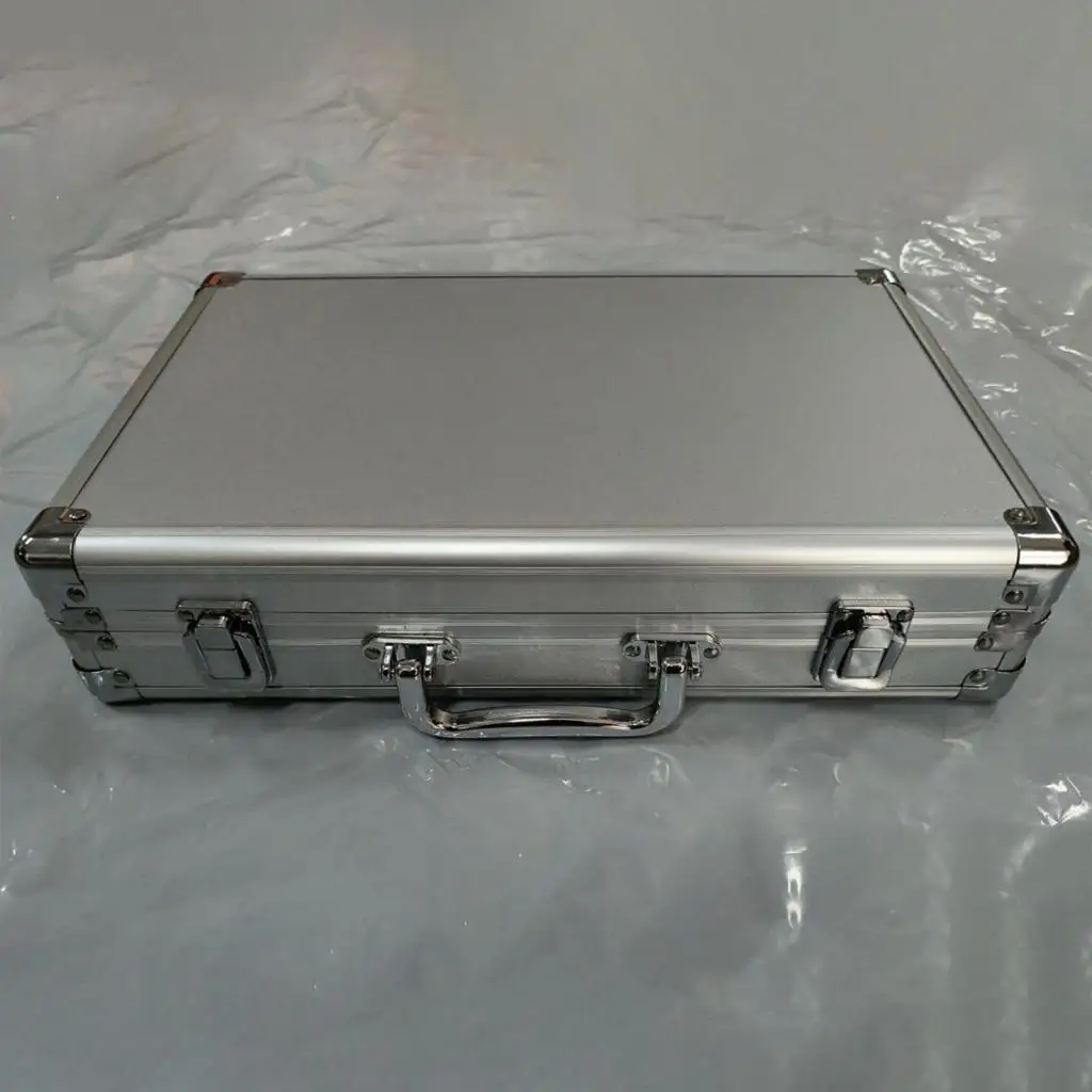 22-balls-holder-box-aluminum-alloy-hard-case-billiard-equipment-organizer-for-professional-billiard-club-and-home-use