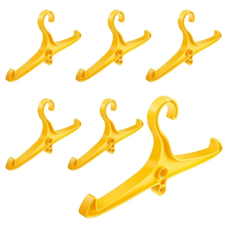ABYN-Scuba Diving Wetsuit Hanger Regulator Scuba Hanger Diving Swimming Suit Wetsuit Accessories