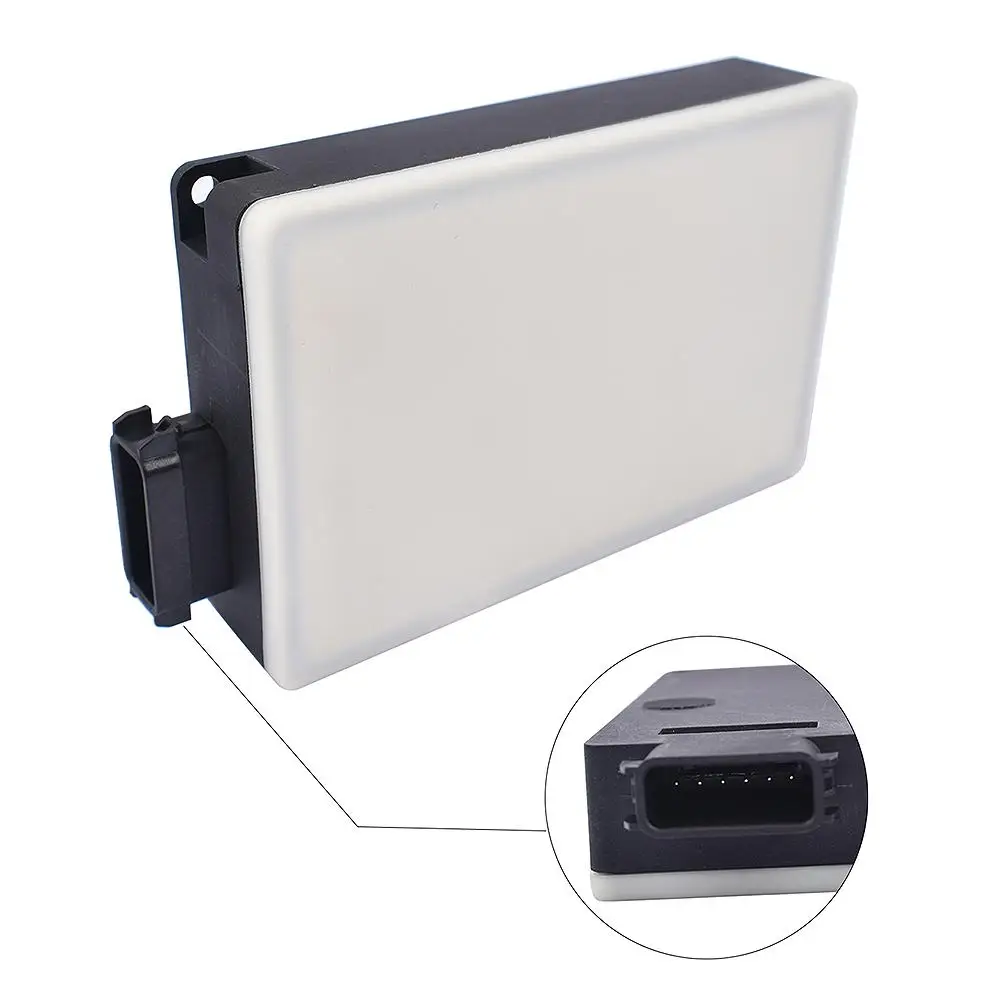 سيارة A0009052504 0009052504 مستشعر رادار مساعد النقطة العمياء لمرسيدس بنز الفئة E CLS ML W212 C207 A0009050610 A0009054 #1