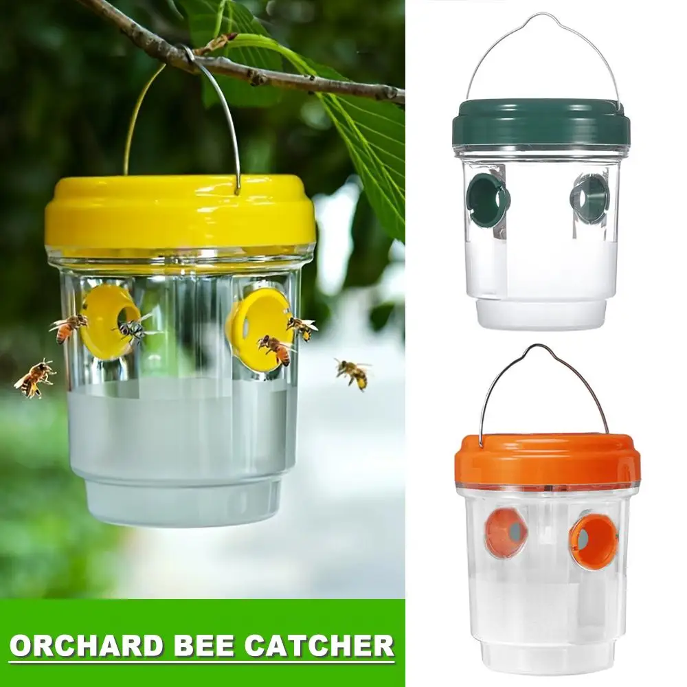 Solar Powered LED Insect Killer Mosquito Zapper Outdoor Hanging Trap Safe Non-Toxic Reusable Lamp Light Trap Pest Control Light