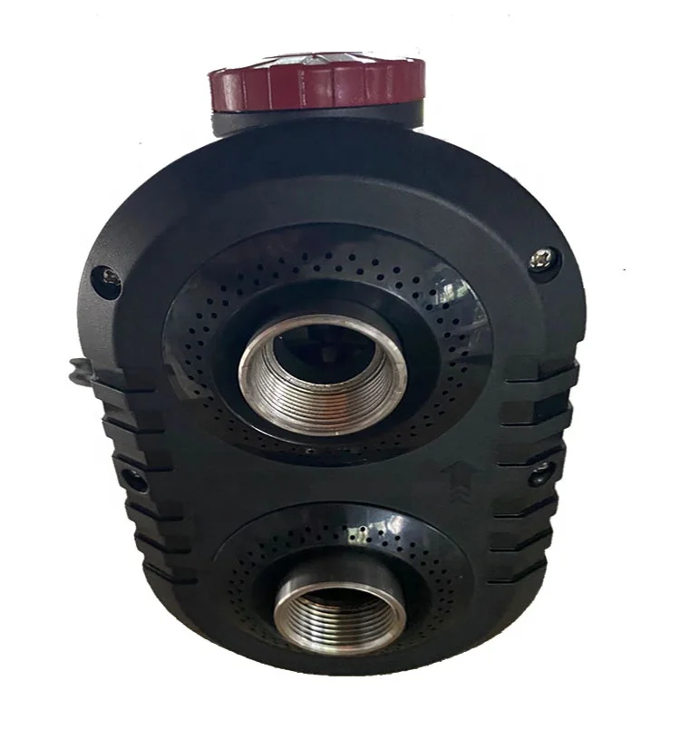 Permanent Magnetic Pressure Constant Variable Frequency Pump APF