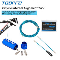 Toopre Internal Cable Routing Carbon Fiber Frame Threading Tool For Mtb Road Bicycle Magnetic Lead Threading Device