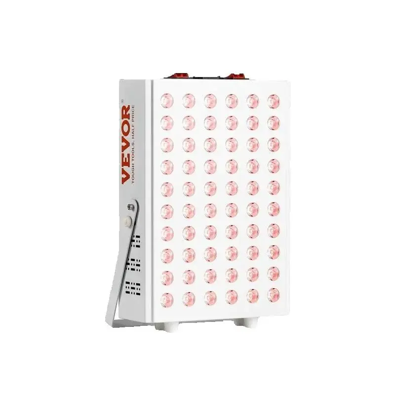 SucceBuy High Power Red Light Therapy Panel