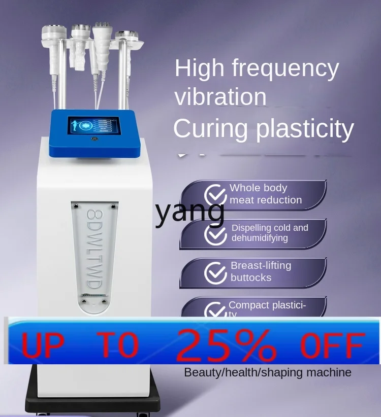 

CX scraping and cupping meridian health instrument to reduce burst fat and beauty salon