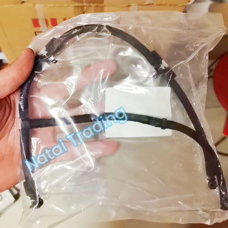 Diesel Common Rail Injector Oil Return Tube Connector for Hyundai Tucson