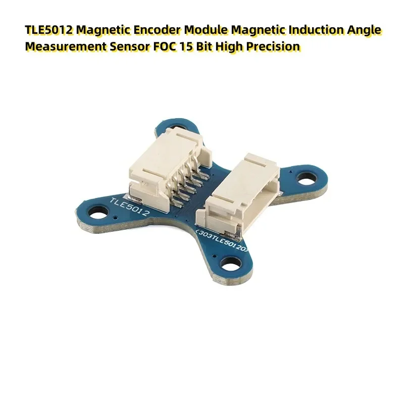 TLE5012 Magnetic En…