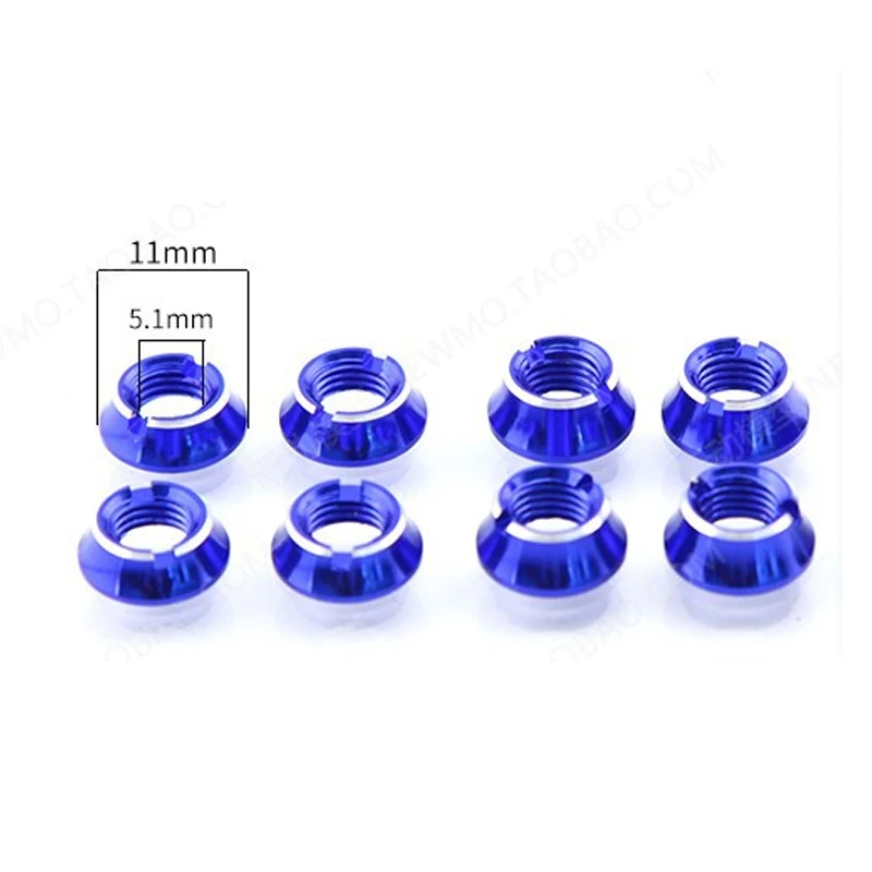 Radio Transmitter Switch Fixed Nut & Installation Spanner for RadioLink Futaba JR Frsky Remote Controller T8FG T14SG T18sz T16sz